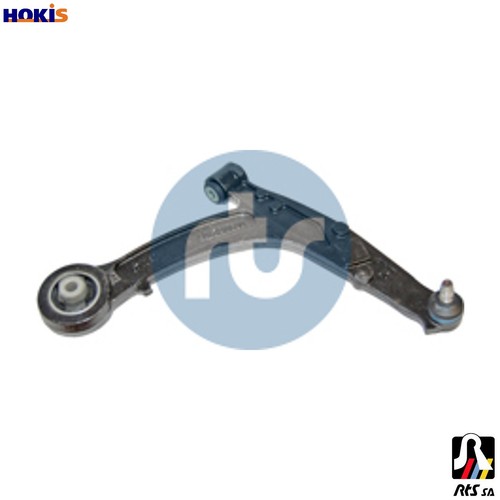Controltrailing arm wheel - arm,