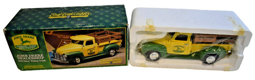 Vintage ertl collectibles john - ertl,