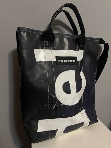 Messenger bag from freitag