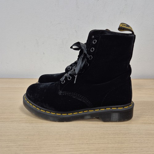 Martens 1460 pascal - dr, black