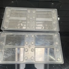 Set Of Two Polycarbonate