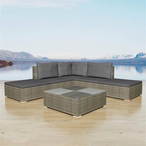 Pemberly row medium modular - medium,