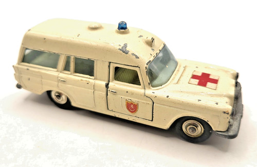 Matchbox king size 6 - matchbox,