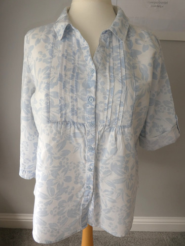 Ladies size blue - blue, &