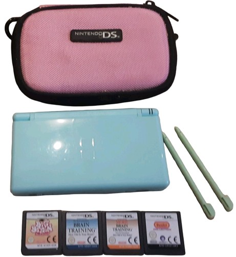 Nintendo lite handheld - nintendo,