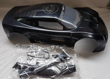 1/10 RC car 190mm on road