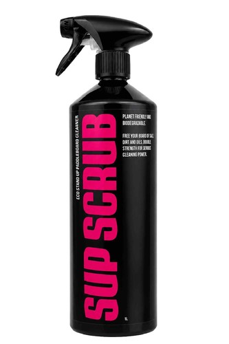 Sup scrub eco paddleboard - scrub,