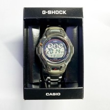 Casio G-Shock MTG-930 DU 2870