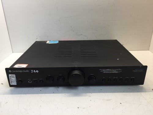 Cambridge audio azur 340a - cambridge,