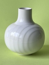 Vintage English White Ceramic