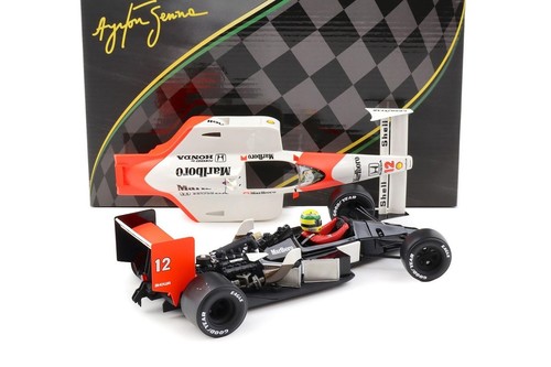 Mclaren mp4 12 winner - f1, mp4/4