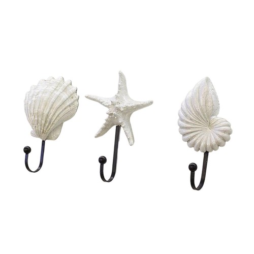 Decorative wall hooks coat - wall,