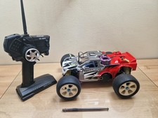 Schumacher Rascal 1/16 Scale X18 3.0cc RC Nitro Vintage