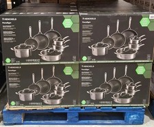 Henckels Paradigm Stainless