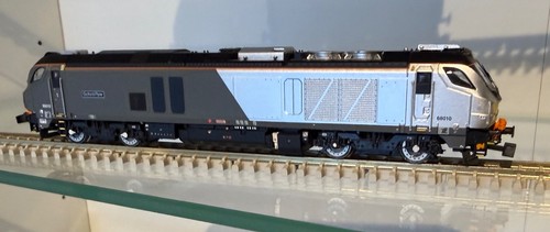Dapol 022 003 - dapol, class