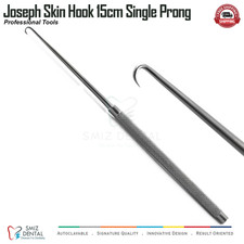 Skin Hook Single Prong Medical