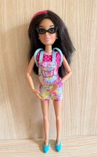 LIV Doll (Spin Master)  Daniela With Wig in a Play Suit, Shoes and Accessories