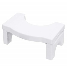 Folding Squatting Toilet Stool