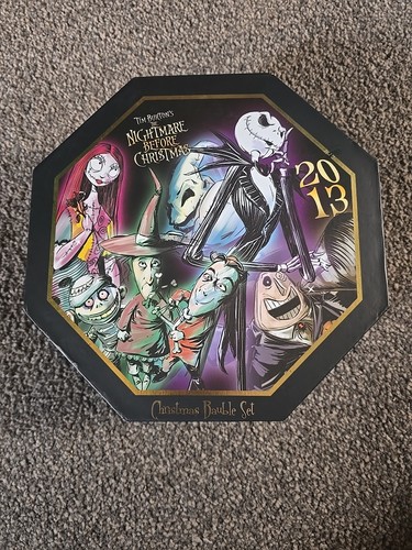 Disney 2013 the nightmare - disney,