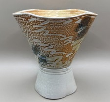 Jane Hamlyn MBE Studio Pottery