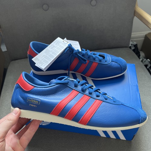 Adidas paris men - 9,