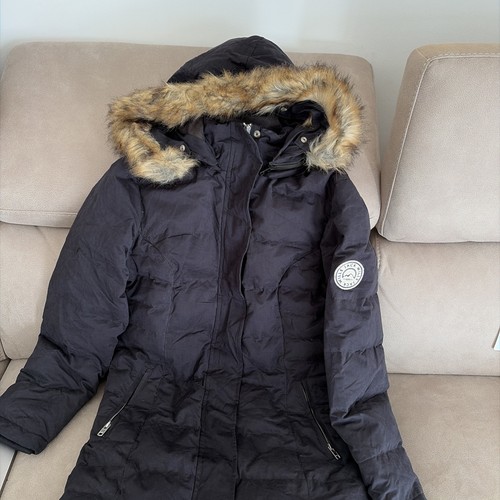 Ladies jack wills black - jack,