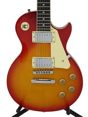 Gibson les paul standard - les, cs
