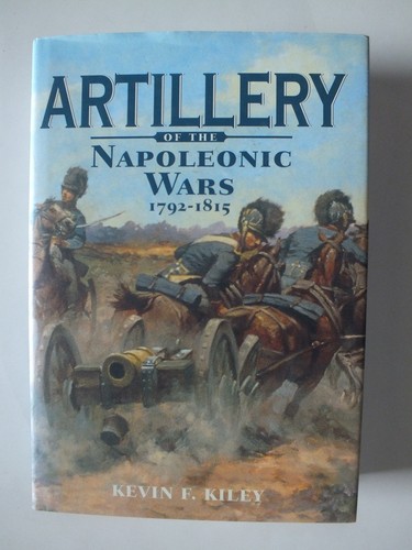 Artillery the napoleonic - artillery,