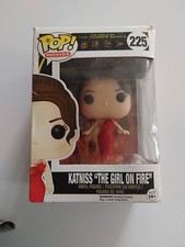 Funko Pop Movies Hunger Games