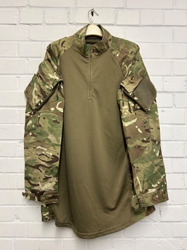 Ubac shirt medium mtp - 23,
