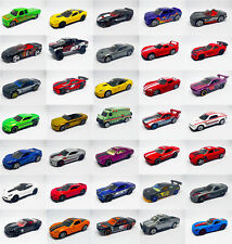 Hot Wheels Matchbox modern