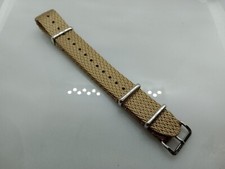 New Geckota Zuludiver 18mm
