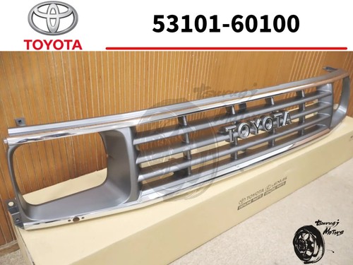 Toyota land cruiser series - cruiser,