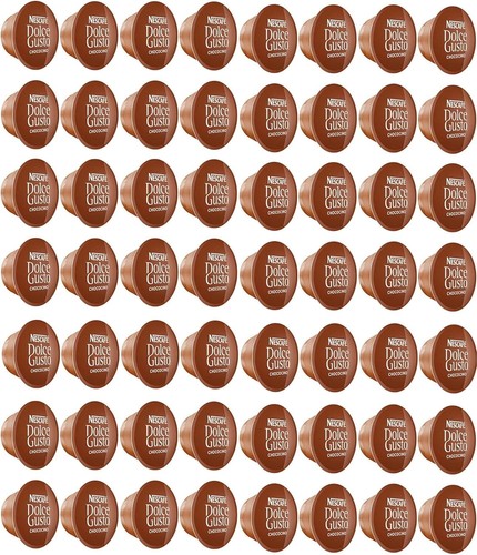 Nescafe dolce gusto chococino - nescafe,