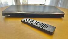 Toshiba SD2010KB DVD Player