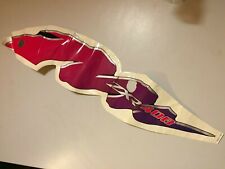 Sticker Kawasaki ZXR 400