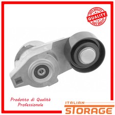 Volvo B12 FH16 BELT TENSIONER