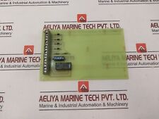 SEG A5 Printed Circuit Board