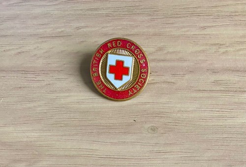 British red cross society - british,