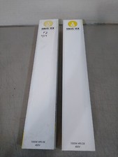 2 LOT Solis Tek 1000 Watt HPS