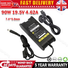 90W AC Adapter Power Charger