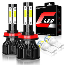 For Honda Civic MK10 2017-23 -