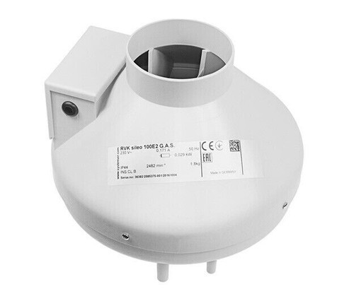 Bundle rvk 100e2 - rvk, 100e2-a1