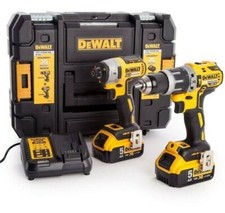 Dewalt DCK276P2 18V Xr