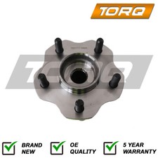 Torq Rear Wheel Bearing Hub