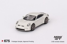 Mini GT 1:64 Porsche 911 (992)