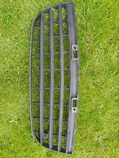 Vauxhall Vectra Xp Front Bumper Grill