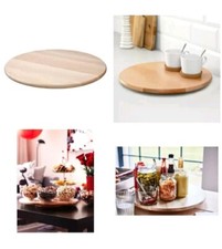 IKEA SNUDDA Lazy Susan