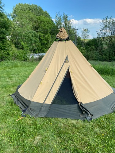 Tentipi safir tent - safir, in