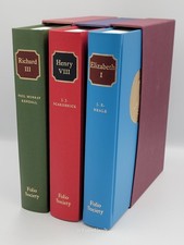 Bundle: Henry VIII by J.J.S